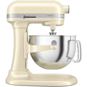 Resim Artisan 5,6 L Kaldırılabilir Kaseli Stand Mikser - 5KSM60SPXEAC KitchenAid