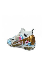 Resim Twingo LALİGA ERKEK BÜYÜK NUMARA -45-46-47- HALISAHA ÇİMSAHA FUTBOL KRAMPONU 