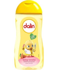 Resim Dalin Kolay Tarama Bebek Şampuanı 200 ML 
