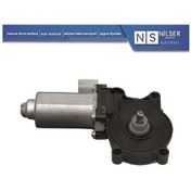 Resim Bmw E53 Arka Sol Cam Kriko Motor N67628362063 