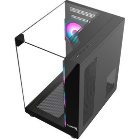 Resim Dragos DRX7926 R5-5600 16 GB 512 GB NVMe SSD RTX5060 Free Dos Oem Paket Masaüstü Oyuncu Bilgisayarı 