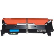 Resim Elit Toner Elittoner Hp W2071A (117A) 150, MFP178, MFP179 Cyan (0.7K) 