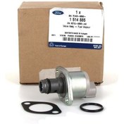 Resim Ford Transit V347 2007-2011 2.4 Tdcı Mazot Pompa Müşürü (Yakıt Müşürü) Ford Otosan 6C1q9358ab 