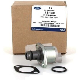 Resim Ford Transit V347 2007-2011 2.4 Tdcı Mazot Pompa Müşürü (Yakıt Müşürü) Ford Otosan 6C1q9358ab 