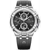 Resim Maurice Lacroix Aikon Chronograph 44 Mm Aı1018-ss001-330-2 Erkek Kol Saati 