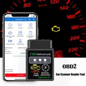 Resim OBD2 Tarayıcı Araba için, Kod Okuyucu ve Teşhis Araçları, Kablosuz OBD II Tarama Aracı Sıfırlama ve Kontrol Motor Işığı Temizleme için, Evrensel Otomobil Motor Teşhis Tarayıcısı, OBDII Protokolleri Uygun Araçlar Hata Teşhis Test Cihazı, Telefon ve PC için, Araç Teşhisleri, Kullanıcı Dostu Arayüz, Dayanıklı Yapı, Teşhis Cihazı, Otomobil Teknisyeni, Motor Teşhisleri, Kompakt Tasarım, Yüksek Kaliteli Tarayıcı, Teşhis Tarayıcısı, Kendin Yap Araba Tamiri, Pilsiz, Profesyonel Otomotiv Tarayıcı 