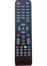 Resim Fenoti 2200-ED001NV1 Televizyon Kumandası 