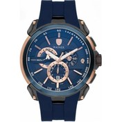 Resim Wainer Wa.16910-c Erkek Kol Saati Bakır 