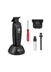 Resim Gamma Piu Sc Style Craft Saber Tıraş Makinesi 