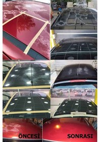 Resim Vernik Sökücü 500 Ml 3'ü 1 Arada Cila-boya Koruma-hare 100 Ml 