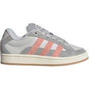 Resim Adidas Campus 00s Beta Kadın Gri Spor Ayakkabı Jh9780 Gri 