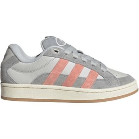 Resim Adidas Campus 00s Beta Kadın Gri Spor Ayakkabı Jh9780 Gri 