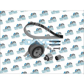 Resim Dayco Ktb 884 04l109119a Triger Seti VW Golf Vıı 2013 