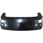 Resim Eşdeğer Ürün Cıtroen C3- 10/16 Arka Bagaj Kapağı Sacı 