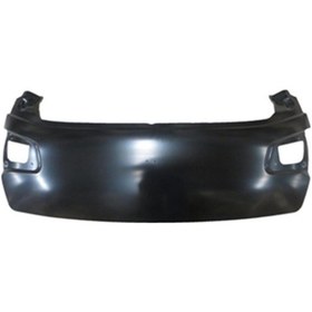 Resim Eşdeğer Ürün Cıtroen C3- 10/16 Arka Bagaj Kapağı Sacı 