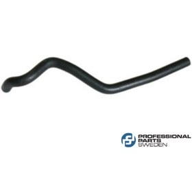Resim YAĞ SOĞUTUCU HORTUMU GİRİŞ ( 1.9 T VE 2.0T ) S40/V40 