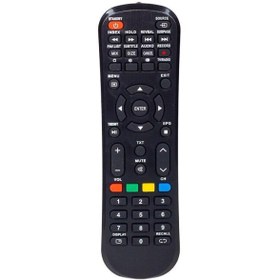 Resim electroon Awox 55k5500 Smart Led Tv Kumanda 