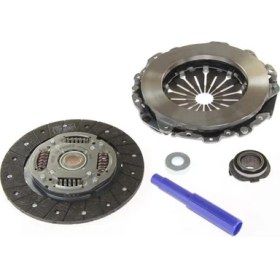 Resim VALEO RENAULT KANGO Debriyaj Seti 1998 - 2002 (7701477035) 