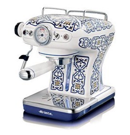 Resim Ariete Capri Espresso Kahve Makinesi 1389/1C 