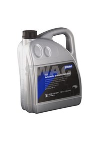 Resim Otomatık Şanzıman Yagı Atf Yeşil 5 Lt G060162a2 