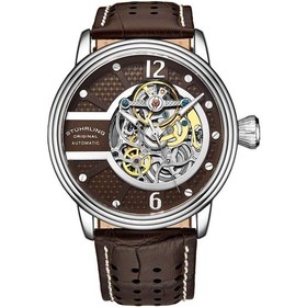 Resim Stührling 3971.3 Erkek Kol Saati 