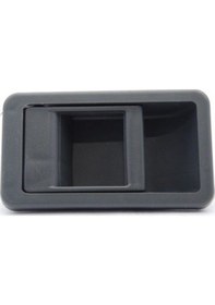 Resim Renault R9 Brodway Spring Kapi Iç Açma Kolu 4 Adet Gri Takim Kapi 535165302 