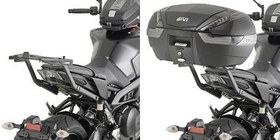 Resim GIVI 2132FZ YAMAHA MT-09 (17-20) ARKA ÇANTA TAŞIYICI 