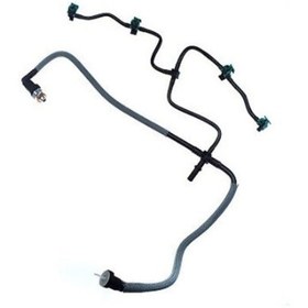 Resim Esse Otomotiv - Transit V347 Enjektör Geri Dönüş Hortumu 06- Bsg 30-725-123 8c1q 9k022 Ac 