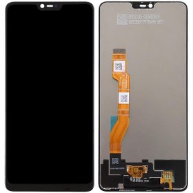 Resim Kdr Oppo F7 Cph1819 Lcd Ekran Dokunmatik (536815028) 