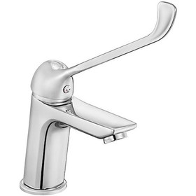 Resim Eca Medical Bedensel Engelli ve Doktor Lavabo Bataryası 102188059H 