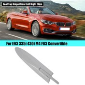 Resim Luuminaly Sol Taraf Tavan Üstü Menteşe Kapağı Kapağı 54377184047 (Yurt Dışından) 