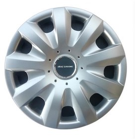 Resim Koto 15 Jant Kapağı 4 Adet Esnek Kırılmaz Kapak Tüm Araçlar 321 