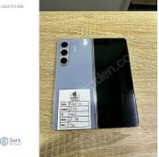 Resim Samsung Z Fold 5 İkinci El TR | 1 TB 12 GB | Mavi İkinci El SAMSUNG GALAXY Z FOLD 5 1 TB 1 YIL SAMSUNG GARANTİLİ KK GEÇERLİ.
