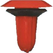 Resim Fiat Doblo-palio-lancia Döşeme Klipsi Sayk0905 12 Adet Marka İle Uyumlu 