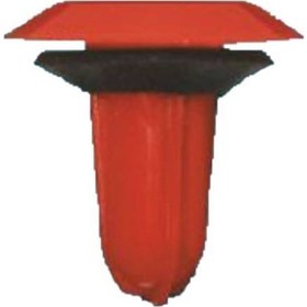 Resim Fiat Doblo-palio-lancia Döşeme Klipsi Sayk0905 12 Adet Marka İle Uyumlu 