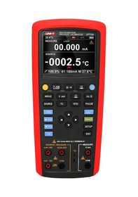 Resim Ut725 Dijital Kalibratör 