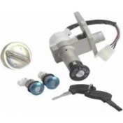 Resim Monero Scooter-Sym Kontak Seti Rs 151 