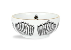 Resim Bee Happy Collection - 13cm Bowl 