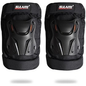 Resim Cbtx Global Sulaite Motosiklet Sürüş Ekipmanı Koruyucu Dişli Off-Road Sürüş Düşme Önleyici Koruyucu Dizlik 