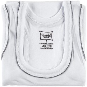 Resim Tutku 0130 Erkek Çocuk Spor Atlet 6 Adet 