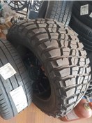 Resim BFGOODRİ Bf Goodrich 305/55R20 121/118Q TL LRE Mud Terrain T/A KM3 LRE GO *2022* 