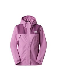 Resim The North Face Antora Raın Kadın Yağmurluk Ceket Nf0a8bkdk221 Çok Renkli 