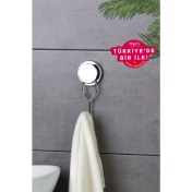 Resim Okyanus Home Magic Fix Tekli Askı - Iz Bırakmayan Sihirli Yapışkan 