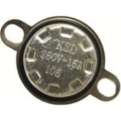 Resim Ntc Limit Termostat 105 - 398723014 