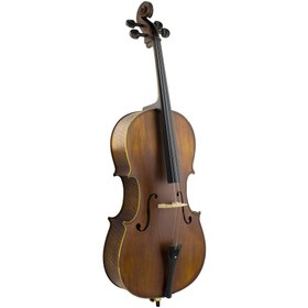 Resim Carlovy CLA6-4/4 Çello 4/4 