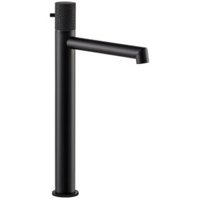 Resim EVA BANYO Fm-2225 Siyah Lavabo Bataryası Fm-2225 