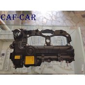 Resim Bmw F20 F30 F10 N20 Motor Üst Kapaği Külbürtör 11127588412 