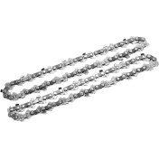 Resim Celestial Forge Adet 4 Inç 1/4 Inç Kılavuz Testere Zinciri Mini Testere Zinciri Için 4 Inç Akülü Elektrikli Taşınabilir Pil El Testeresi (Yurt Dışından) 