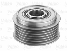 Resim ALTERNATÖR KASNAĞI RULMANLI HYUNDAI İX35 10 TUCSON 04-10 2.0- SONATA 2.0-2.4 05 6 KANAL 