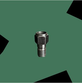 Resim Hilti DD-160 Karot Makinası Düşürücü - Dönüştürücü Adaptör 